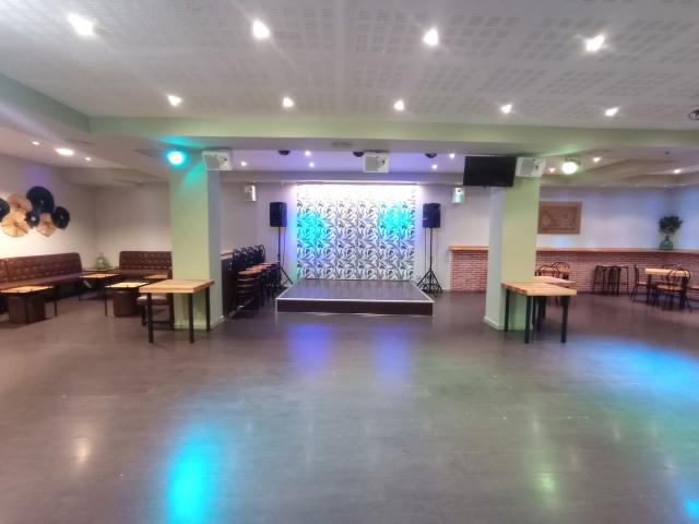 Local Comercial en alquiler en Cistérniga