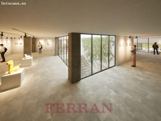 Local Comercial en venta en Eixample, Barcelonès
