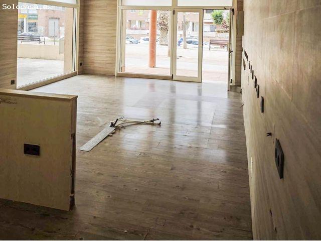 Local Comercial en alquiler en Baix Llobregat, Catalunya
