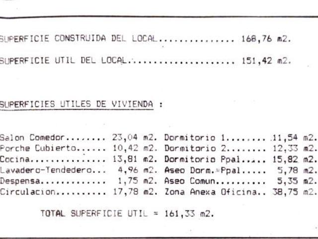 Local Comercial en alquiler en Garrucha, Andalucía