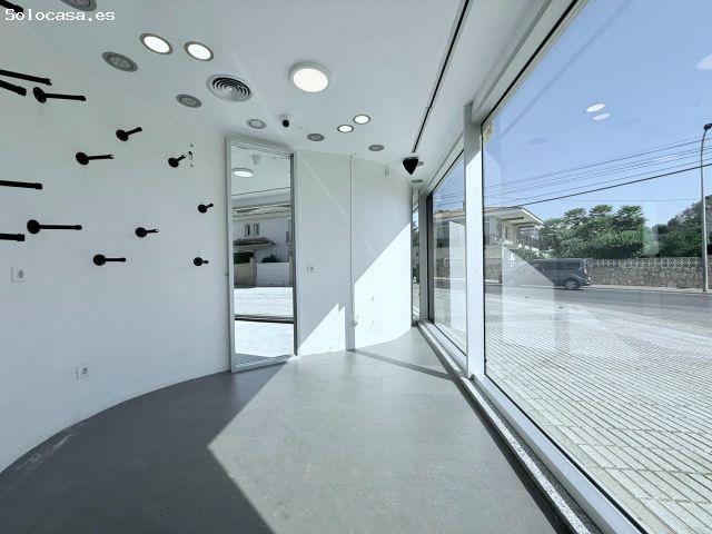 Local Comercial en alquiler en L'alfàs Del Pi, Jardí de l'Alfàs
