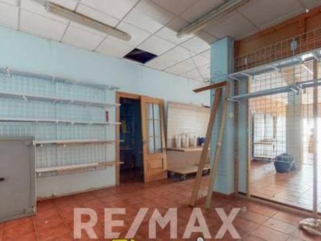 Casa en alquiler en Torremolinos