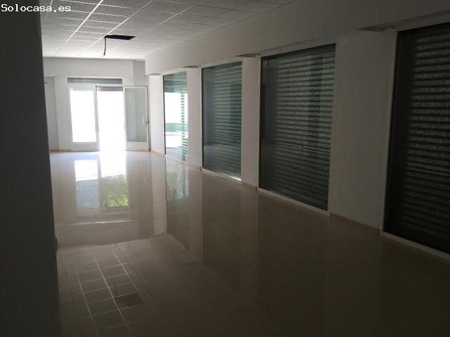 Local Comercial en alquiler en Alicante, Camino Viejo de Callosa