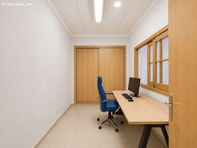Local Comercial en alquiler en la Ribera Alta, Valencia