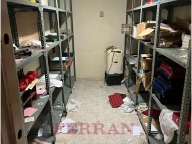 Local Comercial en venta en Eixample, Barcelonès