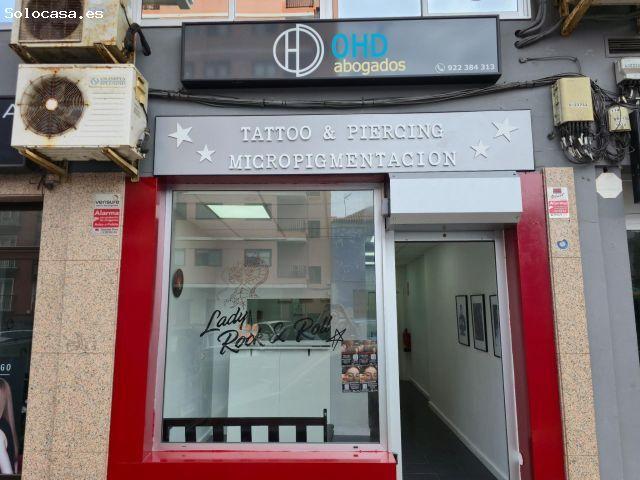 Local Comercial en alquiler en Puerto De La Cruz, Canarias