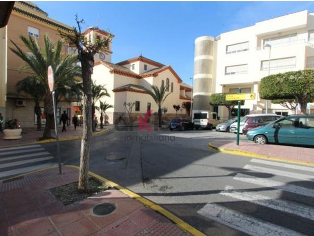 Local Comercial en alquiler en El Ejido, Almería
