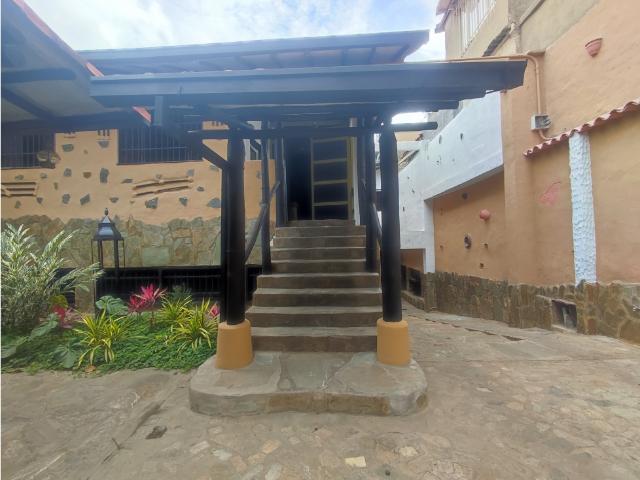 Local Comercial en alquiler en Boca De Uchire, Miranda