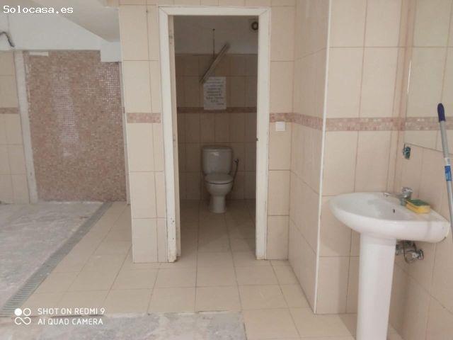 Local Comercial en alquiler en La Cabaña, El Molar