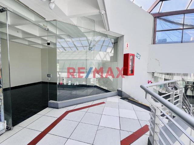 Local Comercial alquiler en Arequipa