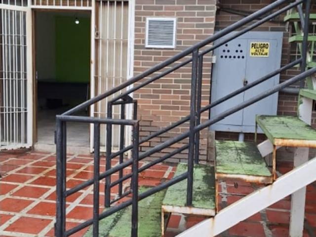 Local Comercial en alquiler en Boca De Uchire, Distrito Capital