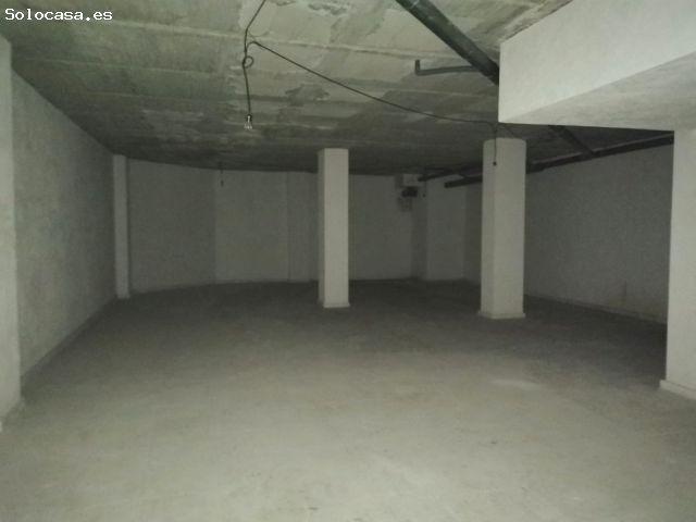 Local Comercial en alquiler en Dones de les Palmes, el Baix Vinalopó