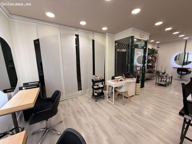 Local Comercial en alquiler en A Coruña