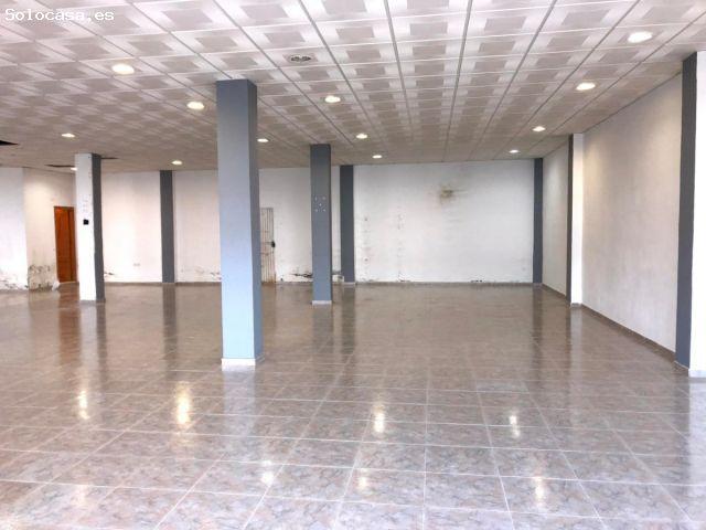 Local Comercial en alquiler en Abarán, Pisos de Carmelo