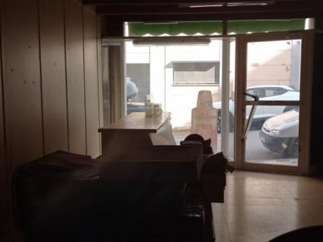 Local Comercial en alquiler en Abrera
