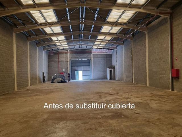 Local Comercial en alquiler en Abrera, Barcelona