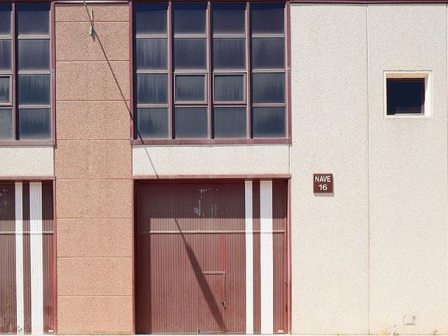 Local Comercial en alquiler en Abrera