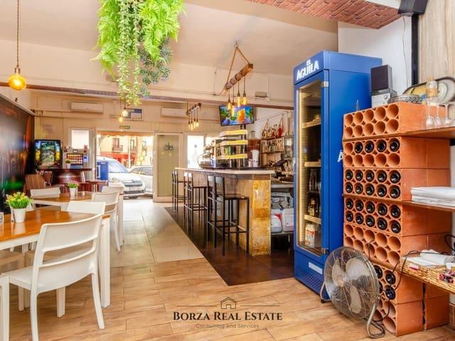 Local Comercial en alquiler en La Postura, Adeje