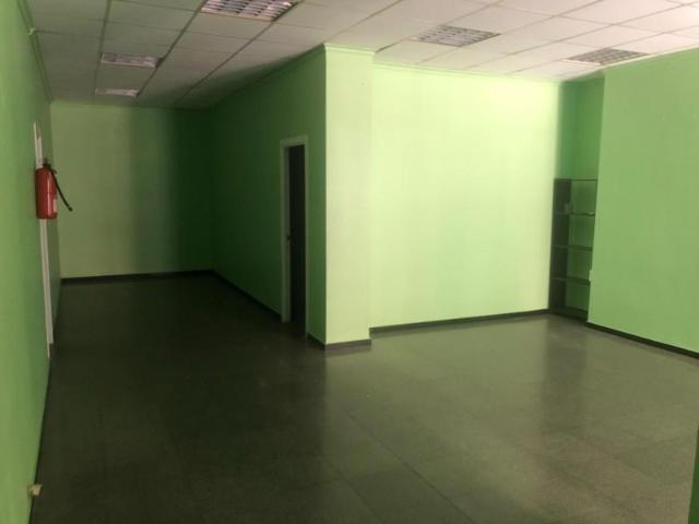 Local Comercial en alquiler en Adra