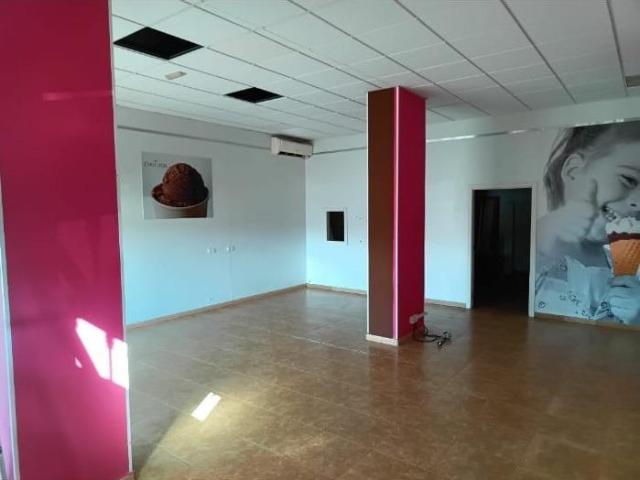 Local Comercial en alquiler en Adra