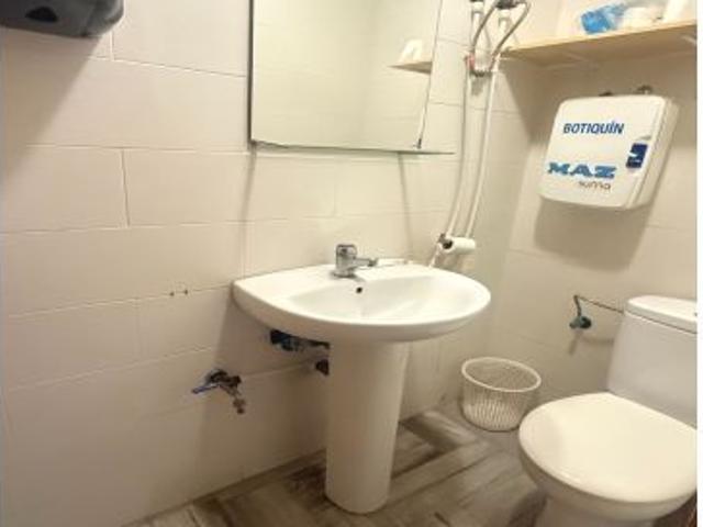Local Comercial en alquiler en Almería, Andalucía