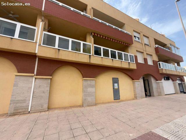 Local Comercial en alquiler en Aguadulce