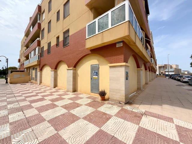 Local Comercial en alquiler en Aguadulce, Roquetas De Mar