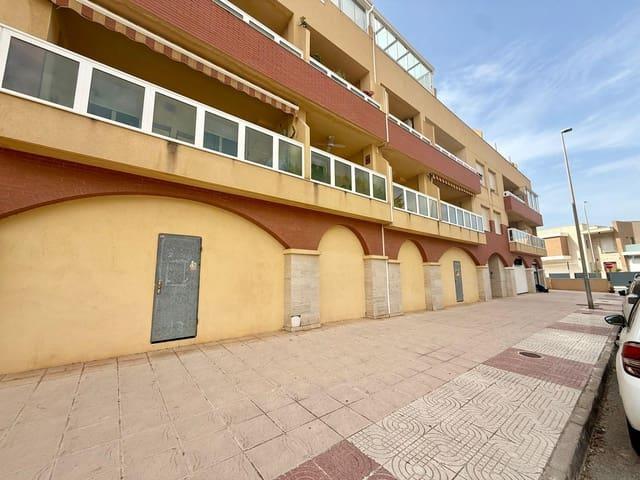 Local Comercial en alquiler en Aguadulce