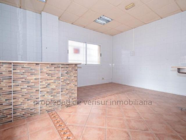 Local Comercial en alquiler en Águilas, Murcia