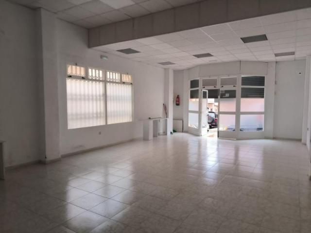 Local Comercial en alquiler en Águilas Local Comercial en alquiler en Águilas