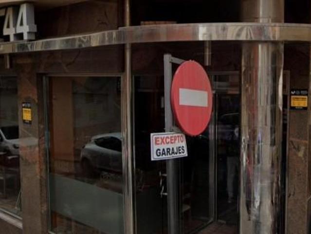 Local Comercial en alquiler en Águilas