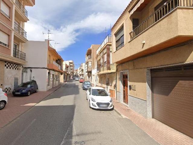 Local Comercial en alquiler en Águilas