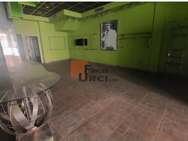 Local Comercial en alquiler en Águilas, Región de Murcia