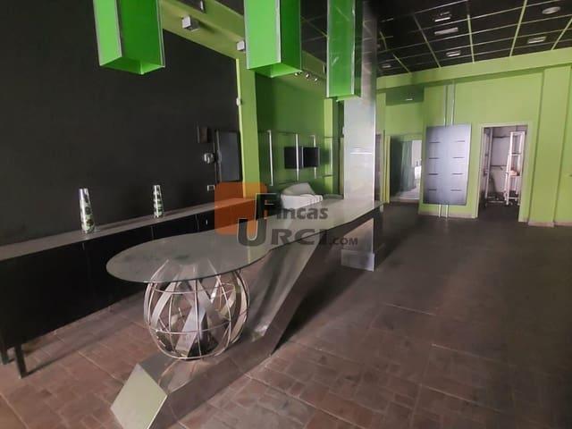 Local Comercial en alquiler en Alto Guadalentín, Murcia