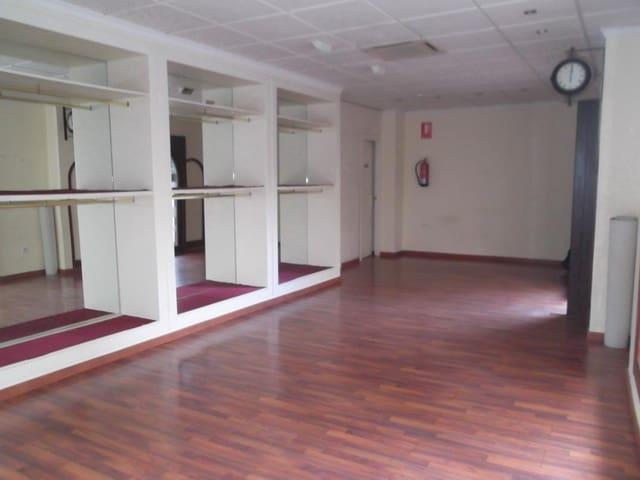 Local Comercial en alquiler en Alto Guadalentín, Murcia