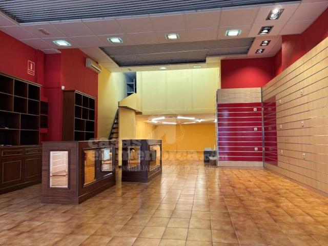 Local Comercial en alquiler en Alaior