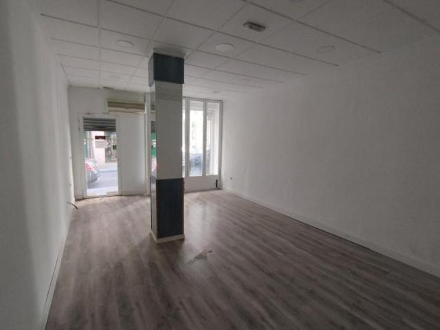 Local Comercial en alquiler en Parque Sur, Albacete