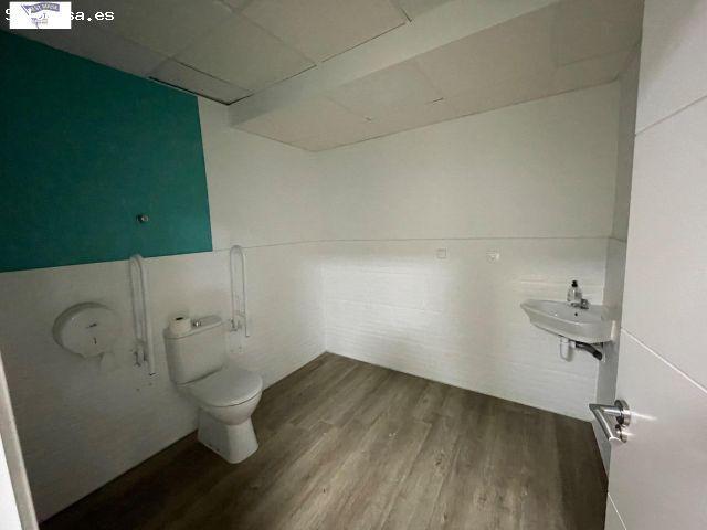 Local Comercial en alquiler en Distrito 2, Albacete