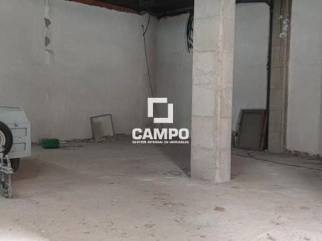 Local Comercial en alquiler en Industria, Albacete
