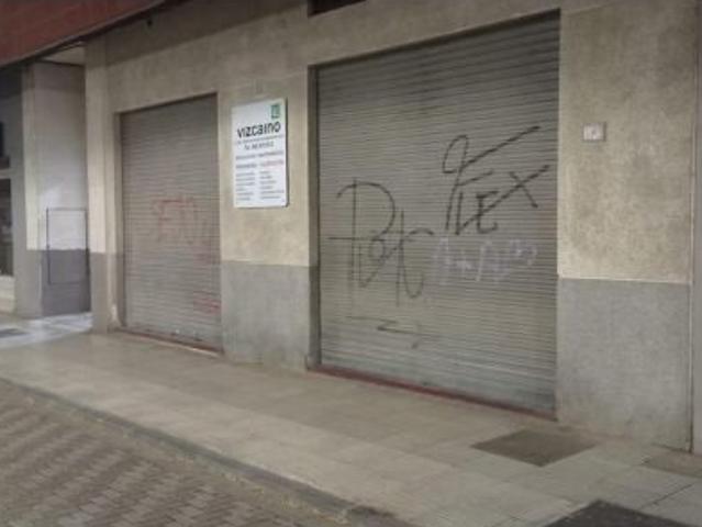 Local Comercial en alquiler en Distrito 4, Albacete