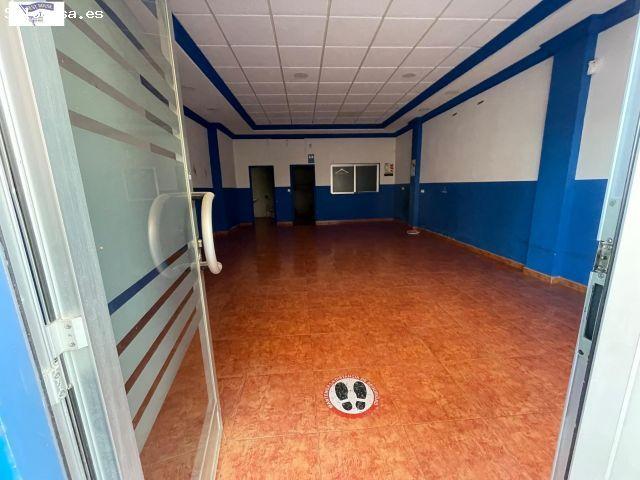 Local Comercial en alquiler en Liétor, Castilla-La Mancha