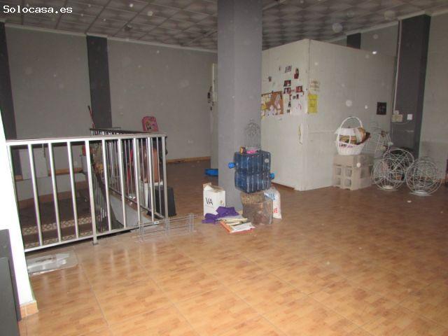 Local Comercial en alquiler en Centro, Albacete