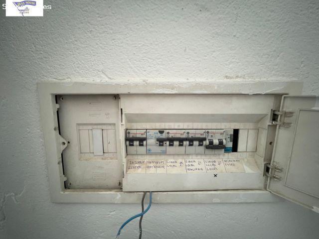 Local Comercial en alquiler en Carretas-Huerta Marzo, Albacete