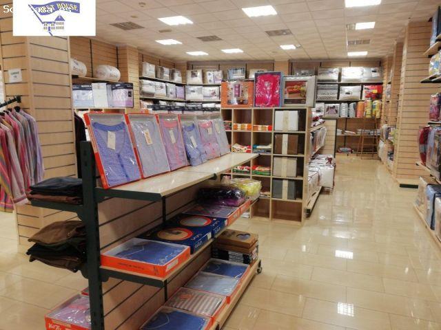 Local Comercial en alquiler en Fátima, Albacete