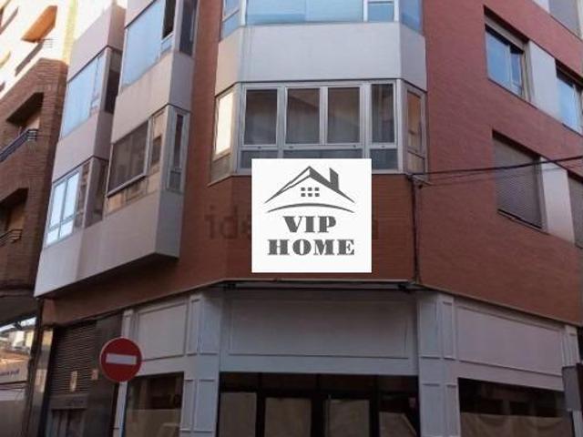 Local Comercial en alquiler en Villacerrada-Centro, Albacete