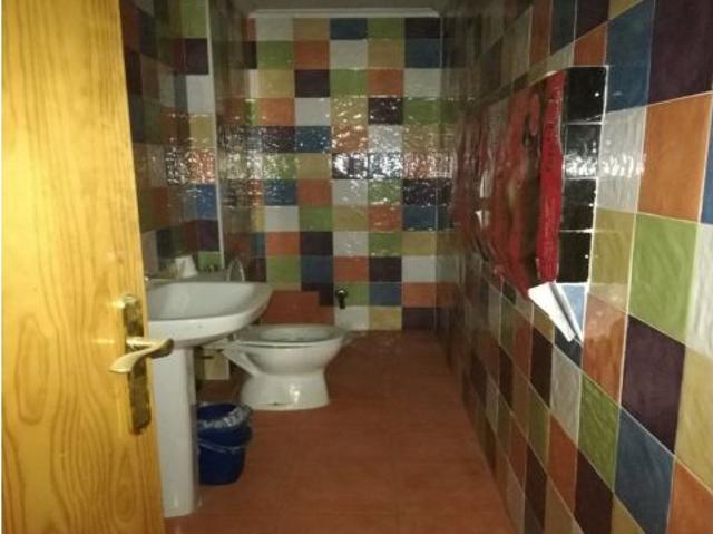Local Comercial en alquiler en Centro, Albacete