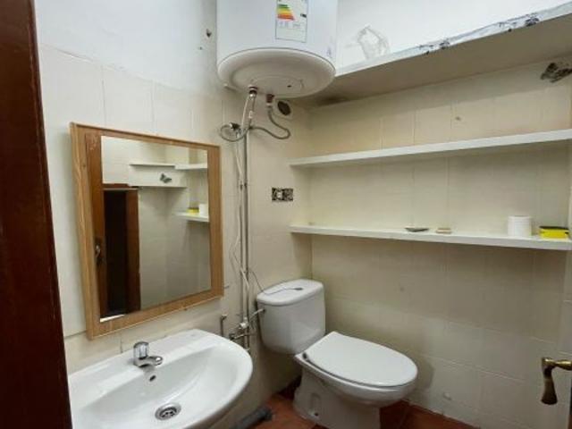 Local Comercial en alquiler en Centro, Albacete
