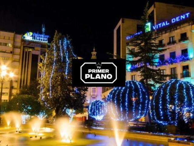 Local Comercial en alquiler en Albacete