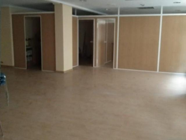 Local Comercial en alquiler en Carretas-Huerta Marzo, Albacete