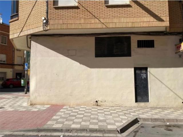 Local Comercial en alquiler en Hospital, Albacete